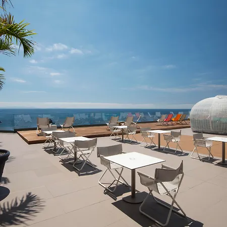 Hotel Baia Azul-3