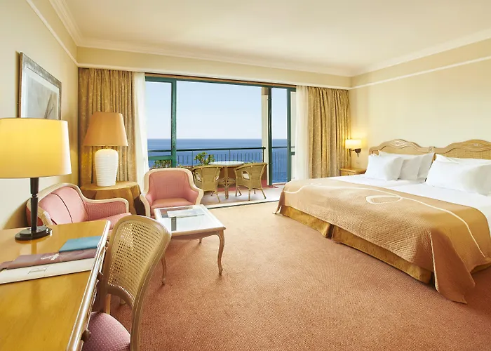 Cliff Bay - Portobay